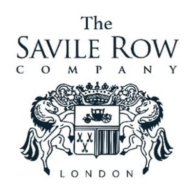 Savile Row Company discount codes