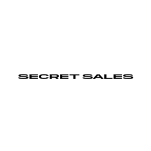 Secret Sales discount codes