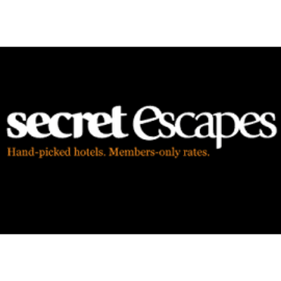 Secret Escapes discount codes