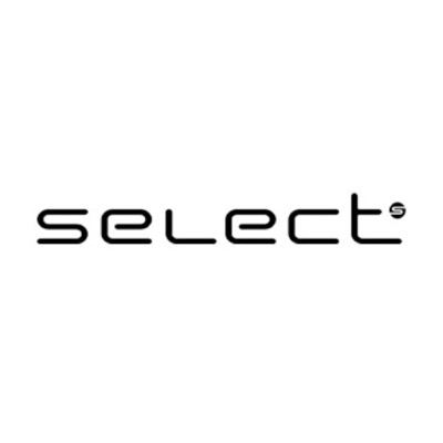 Select Fashion logo