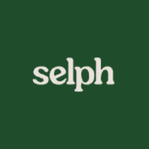 Selph discount codes