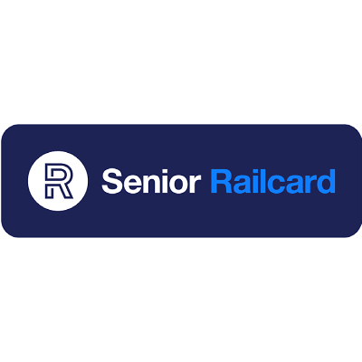 Senior Railcard discount codes