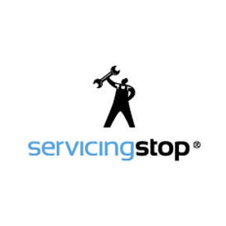 Servicing Stop discount codes