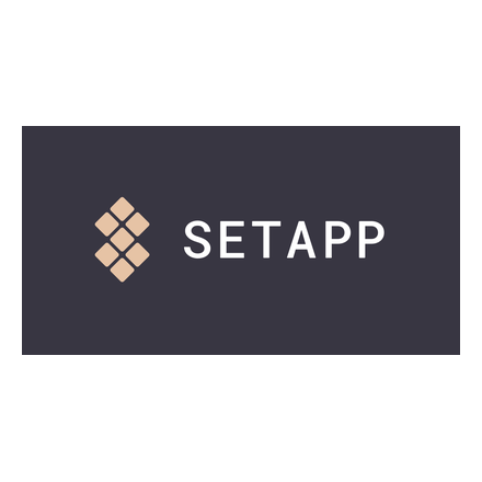 Setapp discount codes