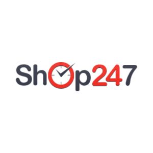 Shop247 discount codes