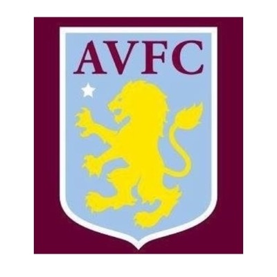 Aston Villa discount codes