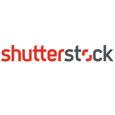 Shutterstock logo