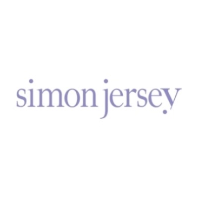 Simon Jersey discount codes