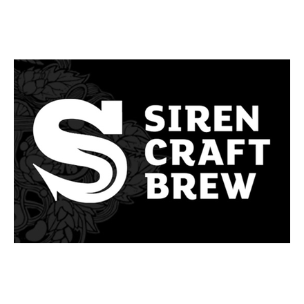 Siren Craft Brew discount codes