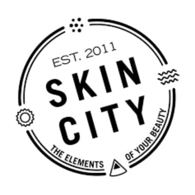 Skincity discount codes