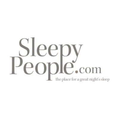 Sleepy People discount codes