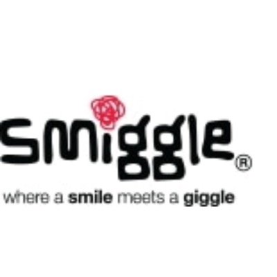 Smiggle discount codes