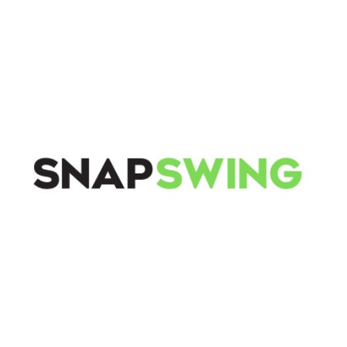 Snap Golf Swing