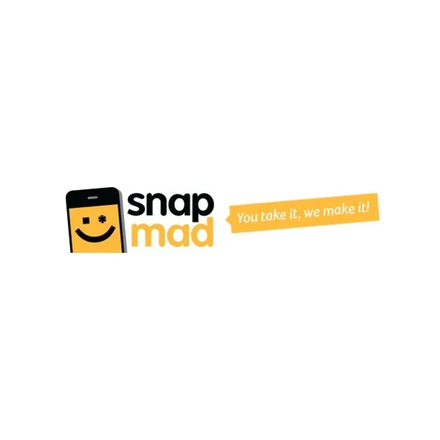 Snapmad discount codes