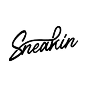 Sneakin discount codes