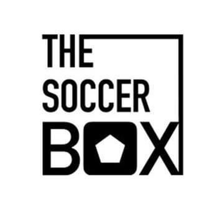 Soccer Box discount codes
