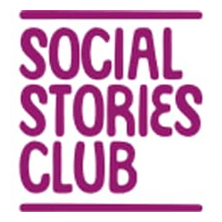 Social Stories Club discount codes