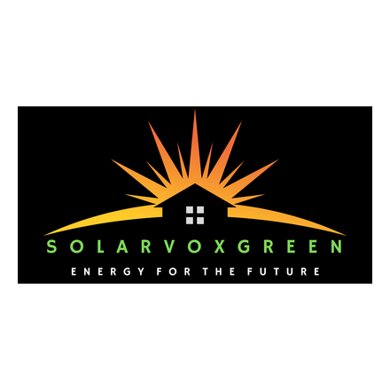 Solarvox Green