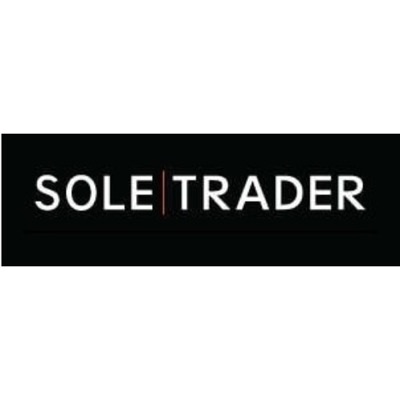 Soletrader discount codes