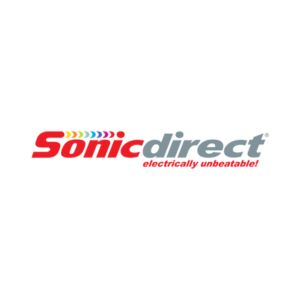 Sonic Direct discount codes