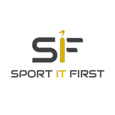 Sport It First