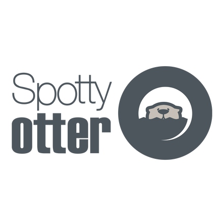 Spotty Otter
