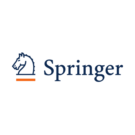 Springer discount codes