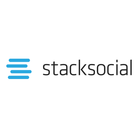StackSocial discount codes