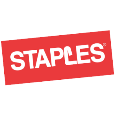 Staples