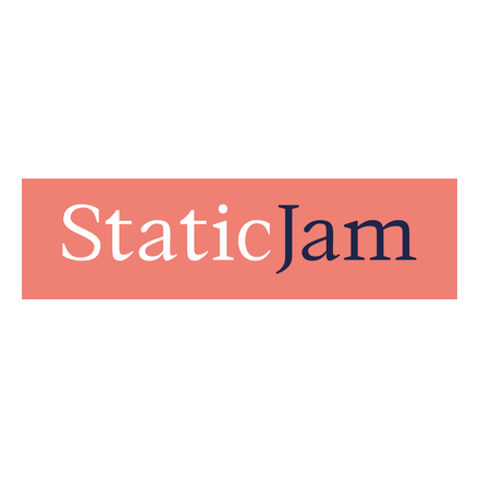 Static Jam discount codes