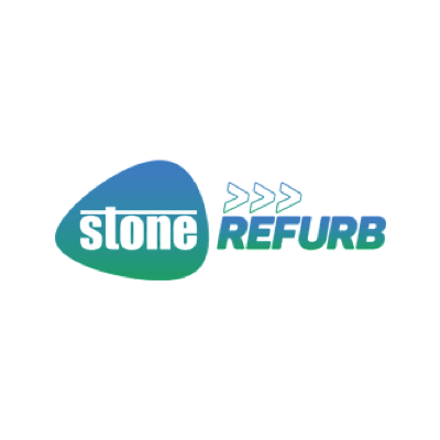 Stone Refurb discount codes