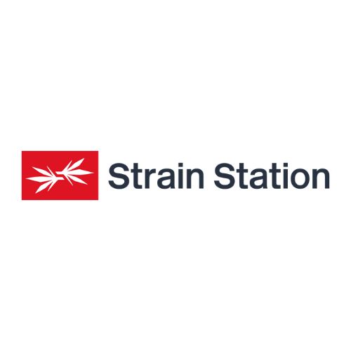 Strain Station