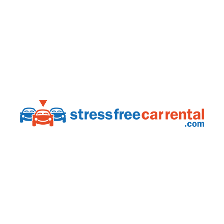 Stress Free Car Rental discount codes