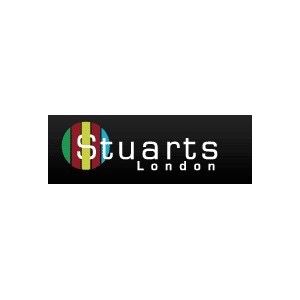 Stuarts London discount codes