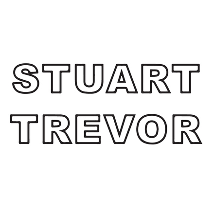 Stuart Trevor