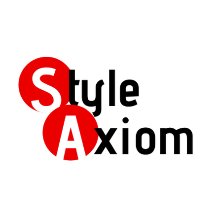 Style Axiom discount codes