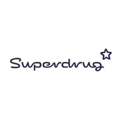 Superdrug discount codes