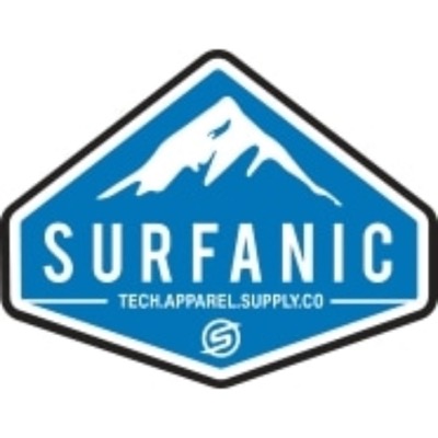 Surfanic discount codes