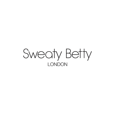 Sweaty Betty logo