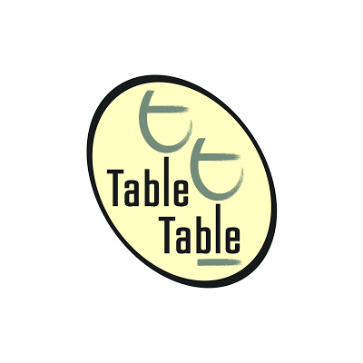 Table Table discount codes