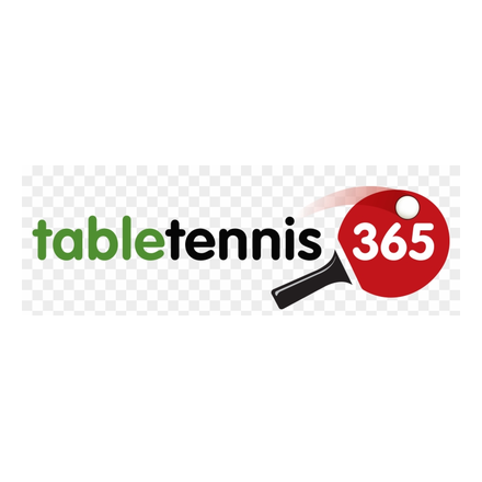 Table Tennis 365 discount codes