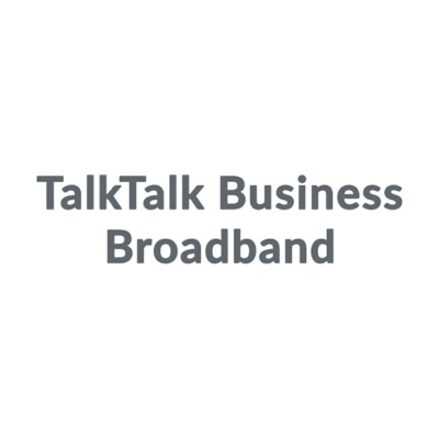 TalkTalk Business Broadband discount codes