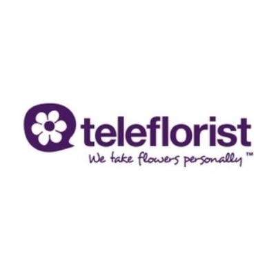 Teleflorist discount codes