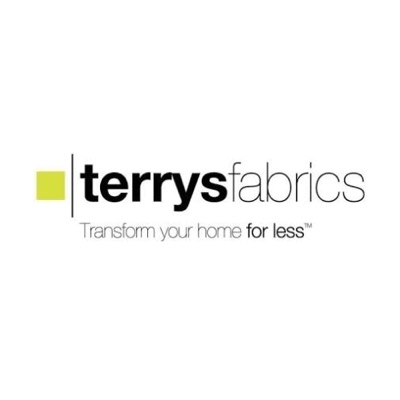 Terrys Fabrics