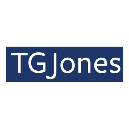 TG Jones