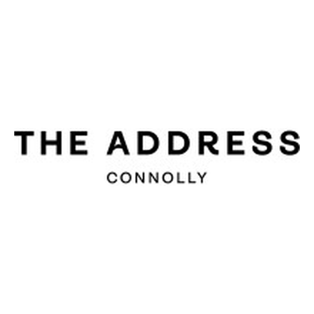 The Address Connolly discount codes