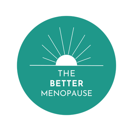 The Better Menopause
