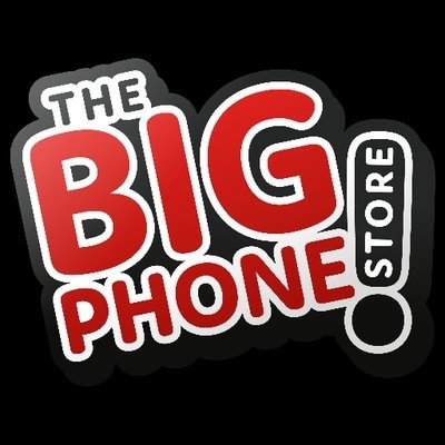 The Big Phone Store discount codes