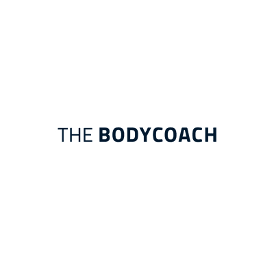 Joe Wicks (The Body Coach) discount codes