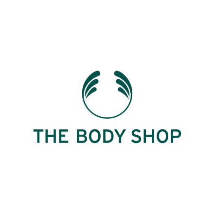 The Body Shop logo